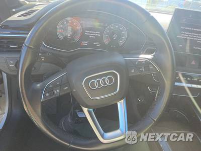 2024 Audi A5 Sportback S line Premium Plus Sedan 45 TFSI - zdjęcie 10 z 24 - miniatura