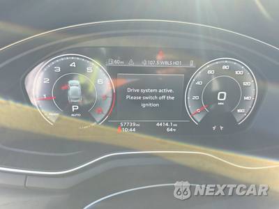 2024 Audi A5 Sportback S line Premium Plus Sedan 45 TFSI - zdjęcie 12 z 24 - miniatura