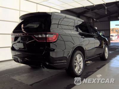 2026 Dodge Durango GT Plus - zdjęcie 4 z 31 - miniatura