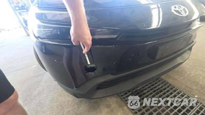 2023 Toyota Prius LE - zdjęcie 41 z 61 - miniatura