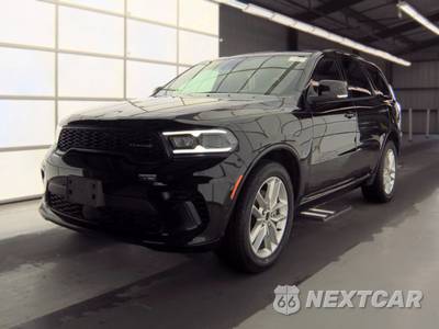 2026 Dodge Durango GT Plus - zdjęcie 1 z 31 - miniatura