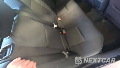2023 Toyota Prius LE - zdjęcie 39 z 61 - miniatura