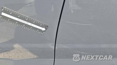 2025 Toyota Corolla LE Sedan - zdjęcie 19 z 28 - miniatura