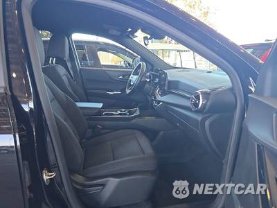 2026 Chevrolet Equinox LT 2LT - zdjęcie 8 z 25 - miniatura