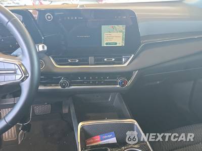 2026 Chevrolet Equinox LT 2LT - zdjęcie 11 z 25 - miniatura