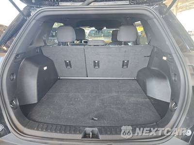 2026 Chevrolet Equinox LT 2LT - zdjęcie 16 z 25 - miniatura