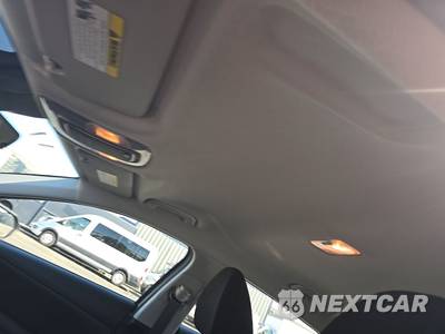 2026 Hyundai Elantra Hybrid Blue - zdjęcie 17 z 33 - miniatura