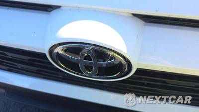 2025 Toyota RAV4 Hybrid XLE - zdjęcie 25 z 25 - miniatura