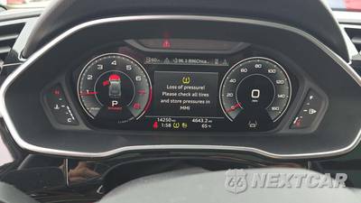 2023 Audi Q3 Progressiv 45 TFSI - zdjęcie 19 z 24 - miniatura