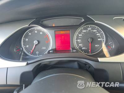 2012 Audi A4 2.0T Premium Sedan - zdjęcie 12 z 43 - miniatura