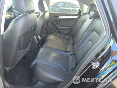 2012 Audi A4 2.0T Premium Sedan - zdjęcie 13 z 43 - miniatura