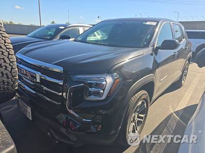 2026 GMC Terrain Elevation 3SB - zdjęcie 1 z 30 - miniatura