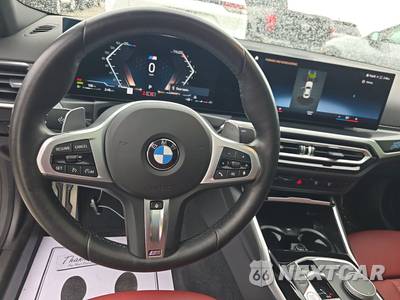 2024 BMW 2 Series Coupe M240i xDrive - zdjęcie 11 z 21 - miniatura