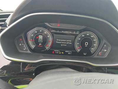 2023 Audi Q3 Progressiv 45 TFSI - zdjęcie 12 z 24 - miniatura