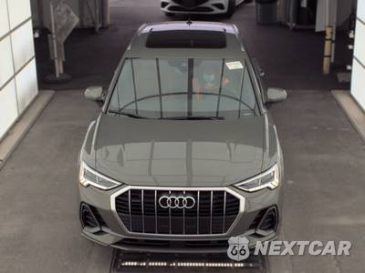 2023 Audi Q3 Progressiv 45 TFSI - zdjęcie 2 z 24 - miniatura