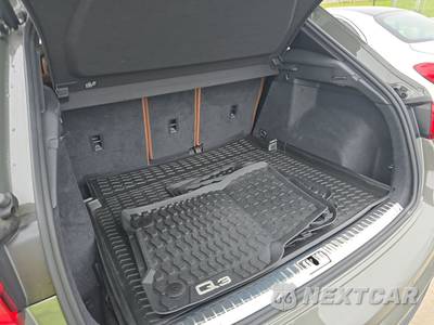 2023 Audi Q3 Progressiv 45 TFSI - zdjęcie 16 z 24 - miniatura