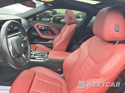2024 BMW 2 Series Coupe M240i xDrive - zdjęcie 7 z 21 - miniatura
