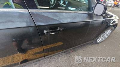 2012 Audi A4 2.0T Premium Sedan - zdjęcie 36 z 43 - miniatura