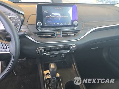 2025 Nissan Altima SV - zdjęcie 11 z 25 - miniatura