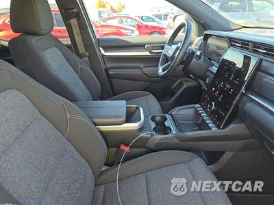 2026 GMC Terrain Elevation 3SB - zdjęcie 8 z 20 - miniatura