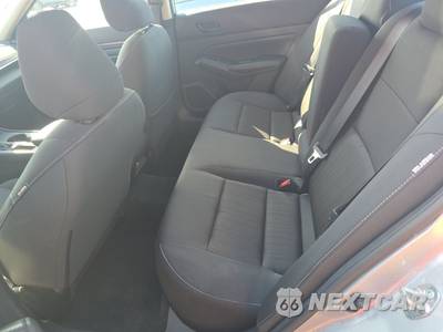 2025 Nissan Altima SV - zdjęcie 13 z 30 - miniatura