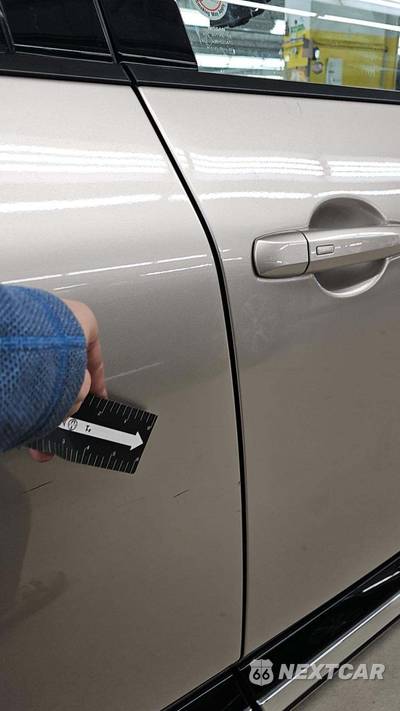 2026 Nissan Rogue Platinum - zdjęcie 27 z 27 - miniatura
