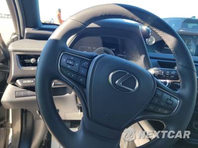 2021 Lexus UX 250h - zdjęcie 10 z 25 - miniatura
