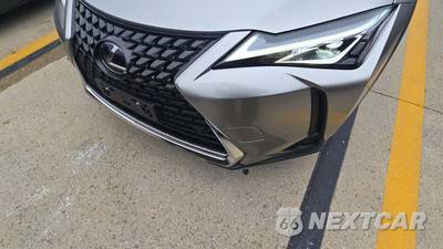 2021 Lexus UX 250h - zdjęcie 23 z 25 - miniatura