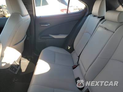 2021 Lexus UX 250h - zdjęcie 13 z 25 - miniatura