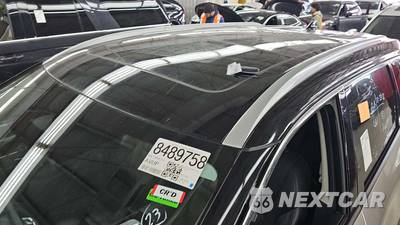 2026 Nissan Rogue Platinum - zdjęcie 17 z 27 - miniatura