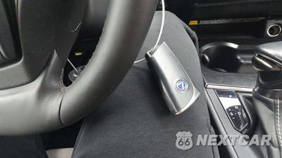 2021 Lexus UX 250h - zdjęcie 22 z 25 - miniatura