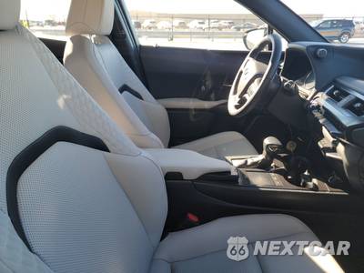 2021 Lexus UX 250h - zdjęcie 8 z 25 - miniatura