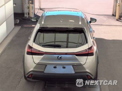 2021 Lexus UX 250h - zdjęcie 5 z 25 - miniatura