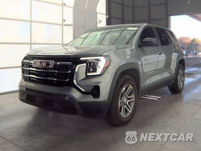 2026 GMC Terrain Elevation 3SB - zdjęcie 1 z 20 - miniatura