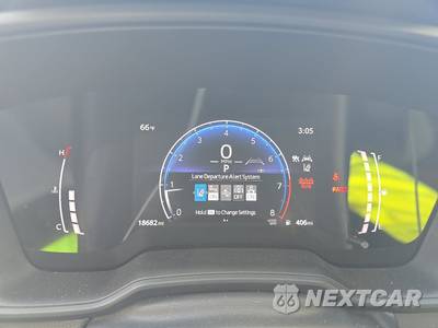 2026 Toyota Corolla LE Sedan - zdjęcie 12 z 22 - miniatura