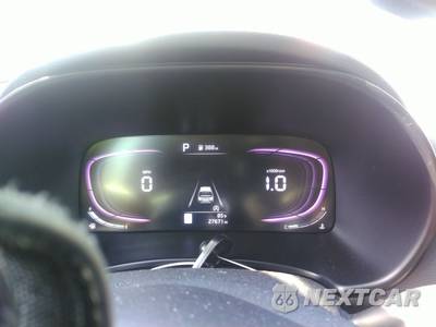 2025 Kia Soul LX - zdjęcie 21 z 24 - miniatura