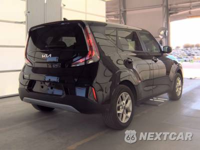 2025 Kia Soul LX - zdjęcie 4 z 24 - miniatura