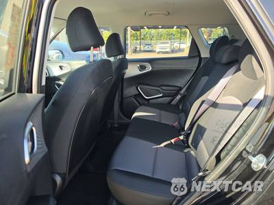 2025 Kia Soul LX - zdjęcie 13 z 24 - miniatura