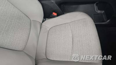 2025 Toyota Sienna LE 8-Passenger 120.5" WB - zdjęcie 26 z 26 - miniatura