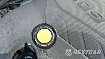 2026 Hyundai Tucson SEL - zdjęcie 21 z 22 - miniatura