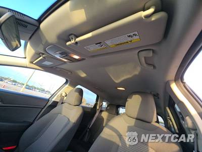 2026 Kia Sportage Hybrid LX - zdjęcie 18 z 19 - miniatura