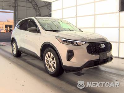 2025 Ford Escape Active - zdjęcie 3 z 28 - miniatura