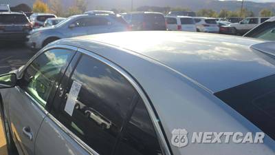 2015 Chevrolet Malibu LTZ 1LZ - zdjęcie 58 z 60 - miniatura