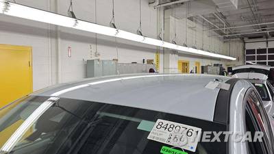 2025 Ford Escape Active - zdjęcie 18 z 28 - miniatura