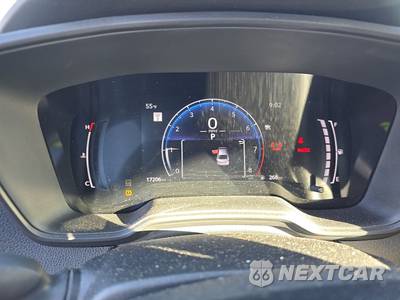 2026 Toyota Corolla LE Sedan - zdjęcie 12 z 25 - miniatura