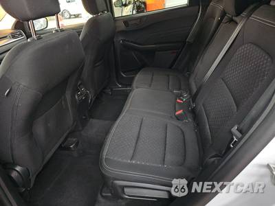 2025 Ford Escape Active - zdjęcie 13 z 28 - miniatura