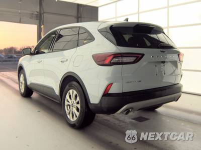 2025 Ford Escape Active - zdjęcie 6 z 28 - miniatura