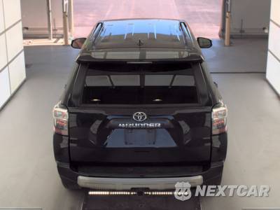 2024 Toyota 4Runner TRD Off Road Premium - zdjęcie 5 z 35 - miniatura