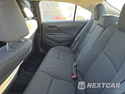 2026 Toyota Corolla LE Sedan - zdjęcie 13 z 25 - miniatura