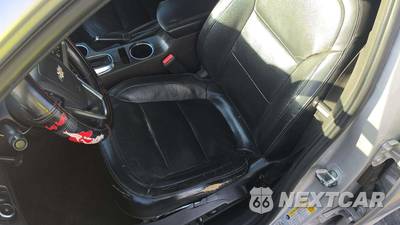 2015 Chevrolet Malibu LTZ 1LZ - zdjęcie 27 z 60 - miniatura